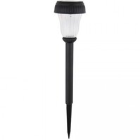 HLW LED PLUTON solar spike light | 0.06W | 6400K | IP44