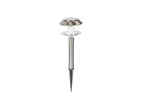 LED solar lighting