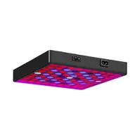 HLW LED Grow Panel | 24W | Full-Spectrum