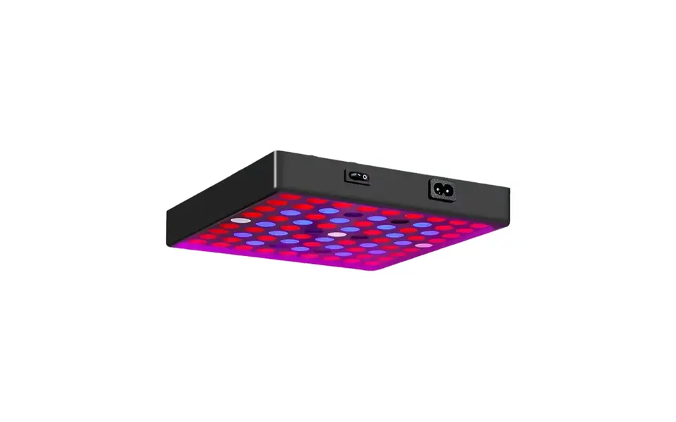 Moeslamp HLW LED Groeipaneel | 24W | Full-Spectrum