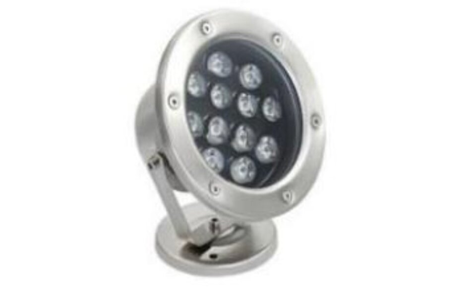 MB LED 6 Watt Underwater Light for Pond and Fountain