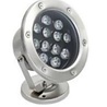 MB LED 6 Watt Underwater Light for Pond and Fountain