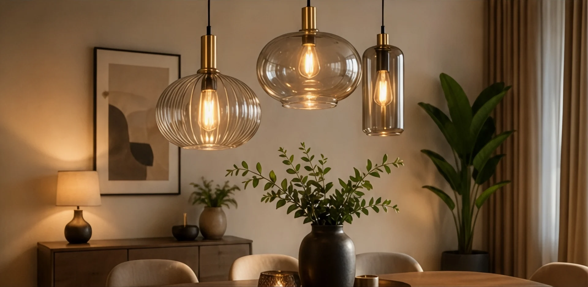 Design lamps