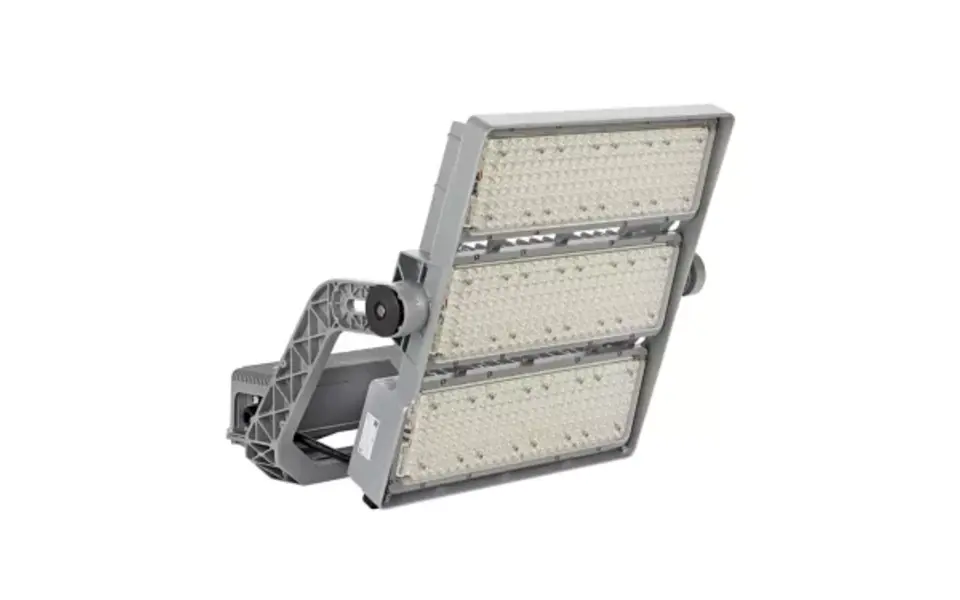 Philips Philips OptiVision LED gen3.5  BVP528 2022 Professional Asymmetric LED Sports Floodlighting for Stadiums and Sports Facilities