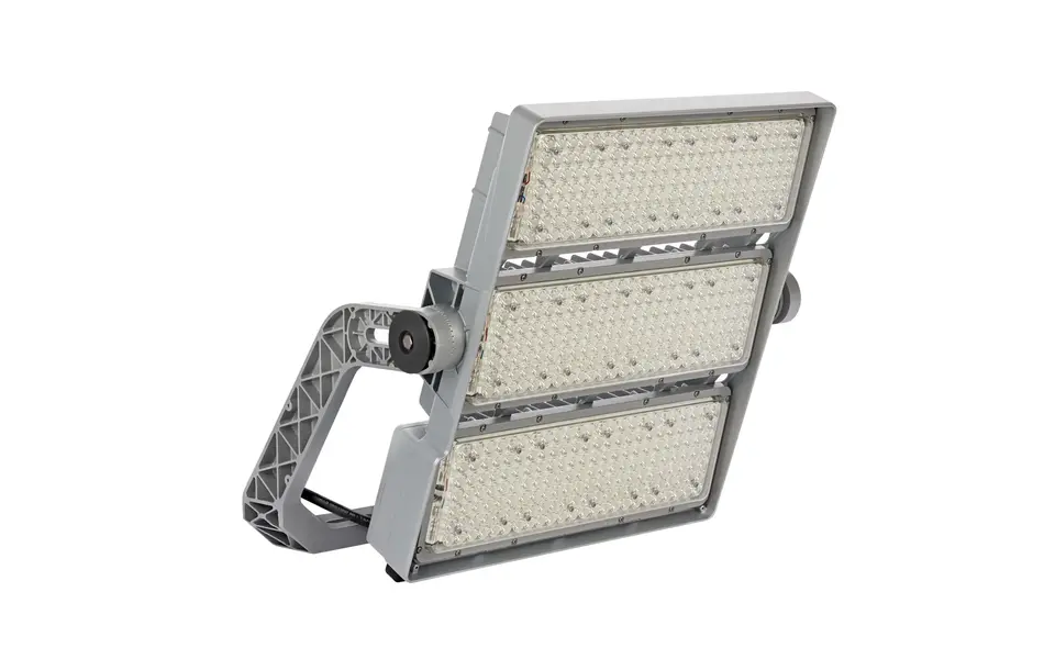 Philips Philips OptiVision LED gen3.5 BVP518 2022 Professionele Asymmetrische LED Sportveldverlichting voor Sportaccommodaties