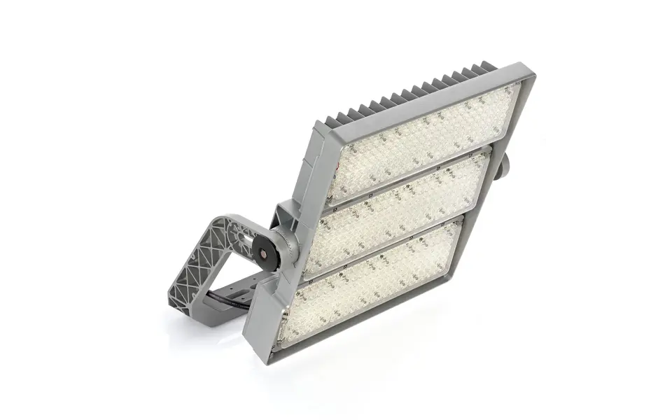 Philips Philips OptiVision LED gen3.5 BVP518 2022 Professionele Asymmetrische LED Sportveldverlichting voor Sportaccommodaties