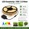 2.5M LED Grow Strip + 43W EU adaptor 2.5M LED Grow Strip + 43W EU adaptor