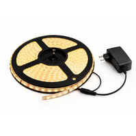 LED Kweekstrip | 75W | 5 mtr | Full-spectrum LED Kweekstrip | 75W | 5 mtr | Full-spectrum