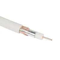 coax kabel per meter