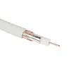 HLW coax cable per meter HLW coax cable per meter