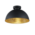 Trio JIMMY ceiling light | 1x E27 max 40W | Ø 31 cm | IP20 | 19 cm Trio JIMMY ceiling light | 1x E27 max 40W | Ø 31 cm | IP20 | 19 cm