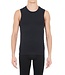 HOM Supreme Cotton Shirt Black