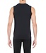 HOM Supreme Cotton Shirt Black