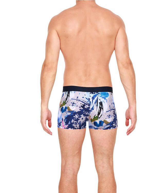HOM Erwan Boxer Briefs Multi Colour