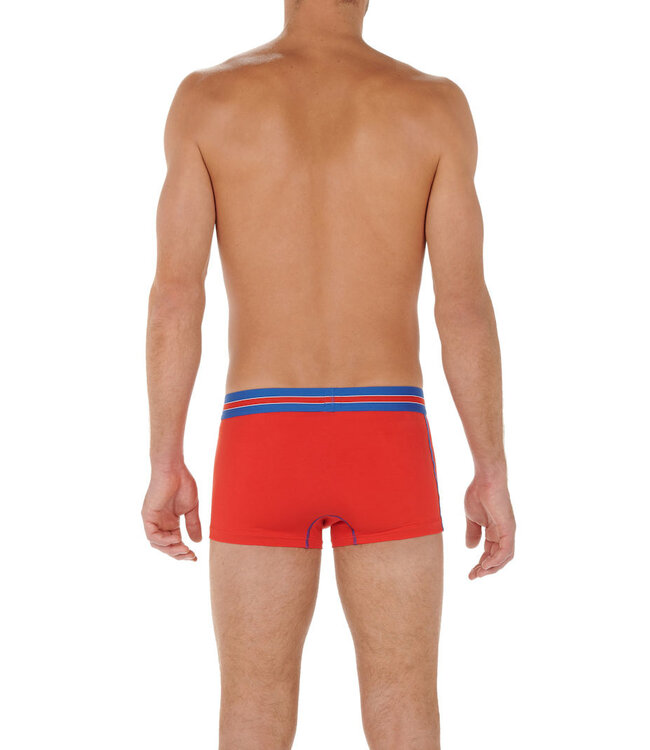 HOM Homrun Trunk Red