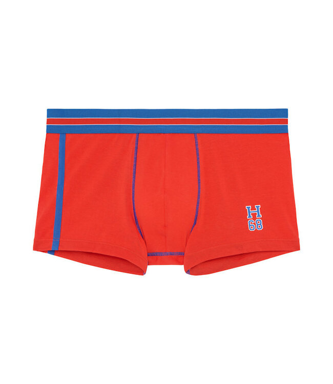 HOM Homrun Trunk Red