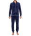 HOM Catane Jacket Navy