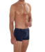 HOM Davide #2 Boxer Briefs 2P Navy Navy-Print