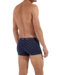 HOM Davide #2 Boxer Briefs 2P Navy Navy-Print
