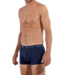 HOM Davide #2 Boxer Briefs 2P Navy Navy-Print