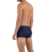 HOM Davide #2 Boxer Briefs 2P Navy Navy-Print