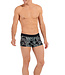 HOM Tigers Trunk Dark Grey-Print
