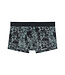 HOM Tigers Trunk Dark Grey-Print