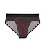 HOM HO1 Murray Mini Briefs Black-Print