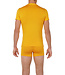 HOM Tencel Soft T-Shirt Crew-Neck Ginger