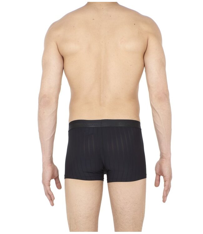 HOM Chic Boxer Briefs Black