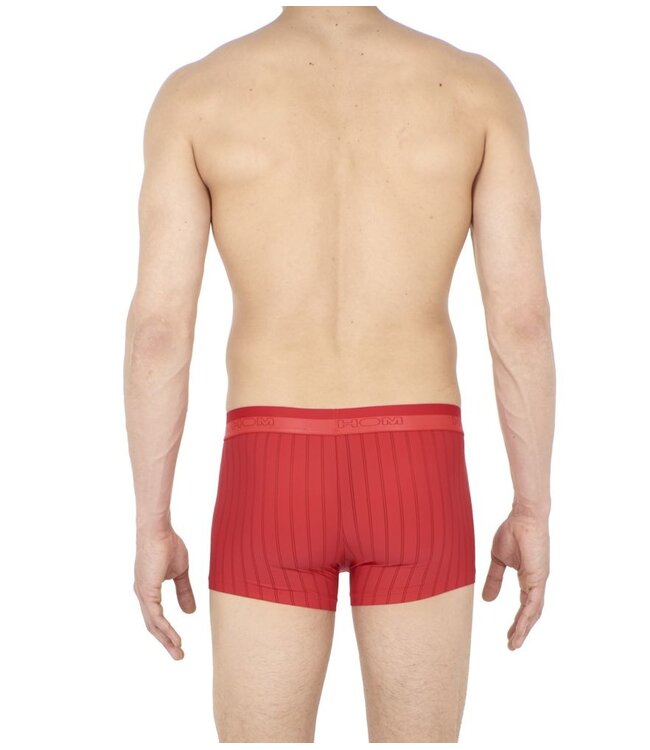 HOM Chic Boxer Briefs Red