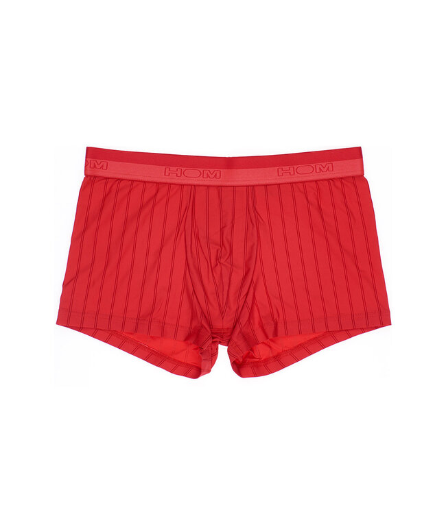 HOM Chic Boxer Briefs Red