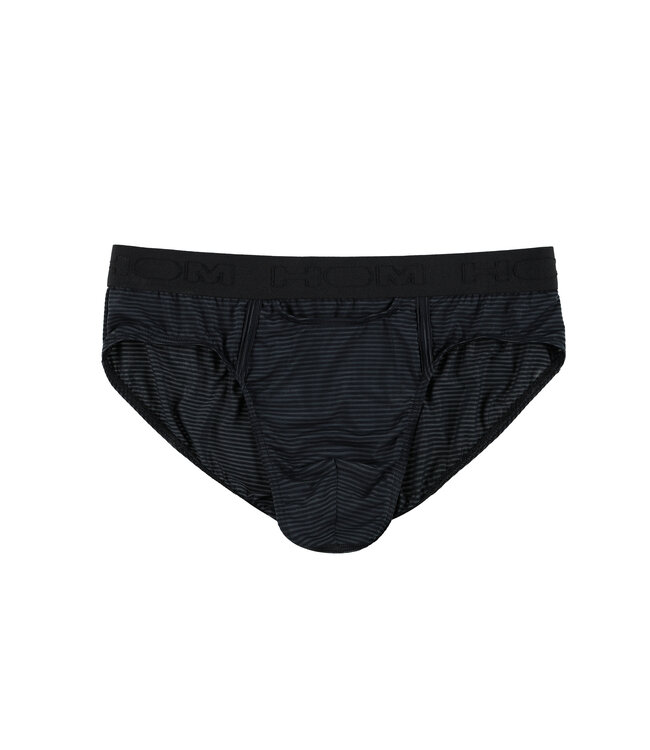 HOM Simon Mini Briefs Black