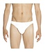 HOM Premium Cotton Comfort Micro Briefs White