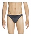 HOM Premium Cotton Comfort Micro Briefs Grey