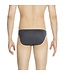 HOM Premium Cotton Comfort Micro Briefs Grey