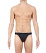 HOM Premium Cotton Comfort Micro Briefs Navy