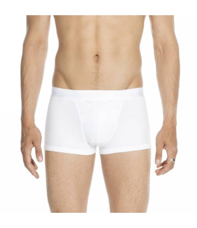 HOM HO1 Boxer Briefs White
