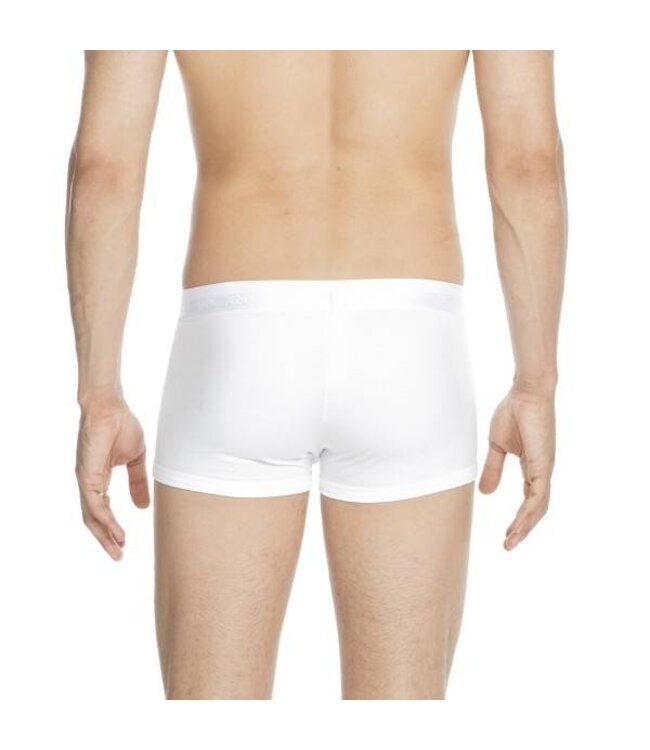 HOM HO1 Boxer Briefs White