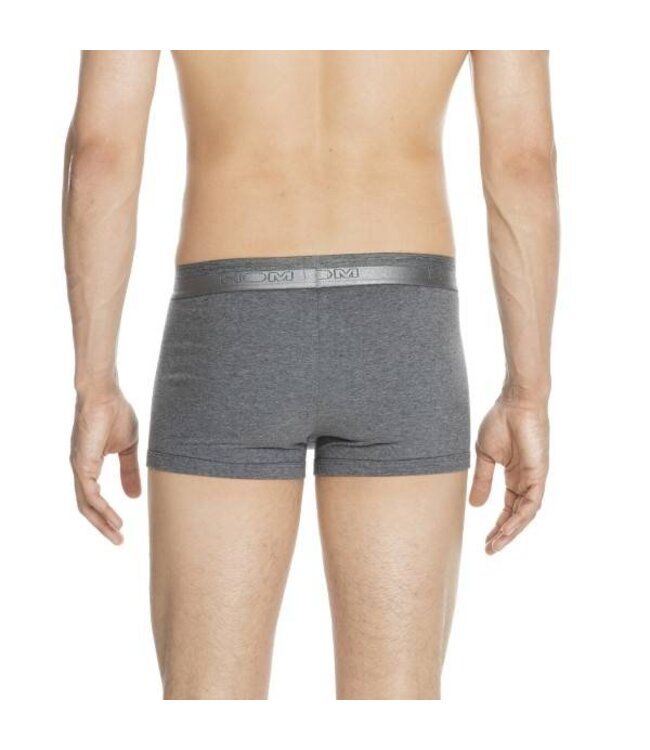 HOM HO1 Boxer Briefs Grey