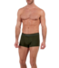 HOM HO1 Boxer Briefs Dark Khaki