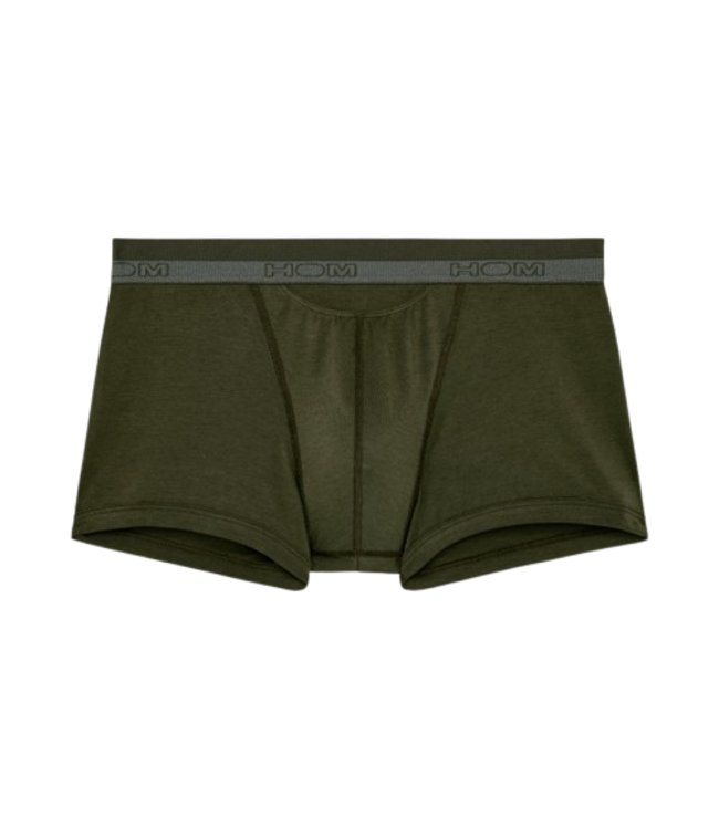 HOM HO1 Boxer Briefs Dark Khaki