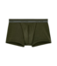 HOM HO1 Boxer Briefs Dark Khaki