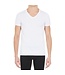 HOM Supreme Cotton Tee-Shirt V-Neck White