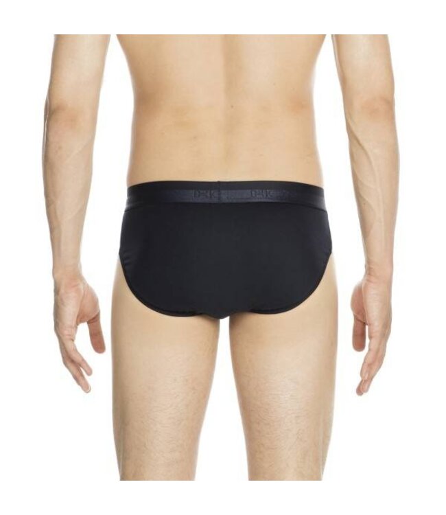 HOM HO1 Mini Briefs Navy
