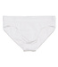 HOM HO1 Mini Briefs White