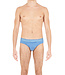 HOM HO1 Mini Briefs Jeans Blue