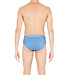 HOM HO1 Mini Briefs Jeans Blue
