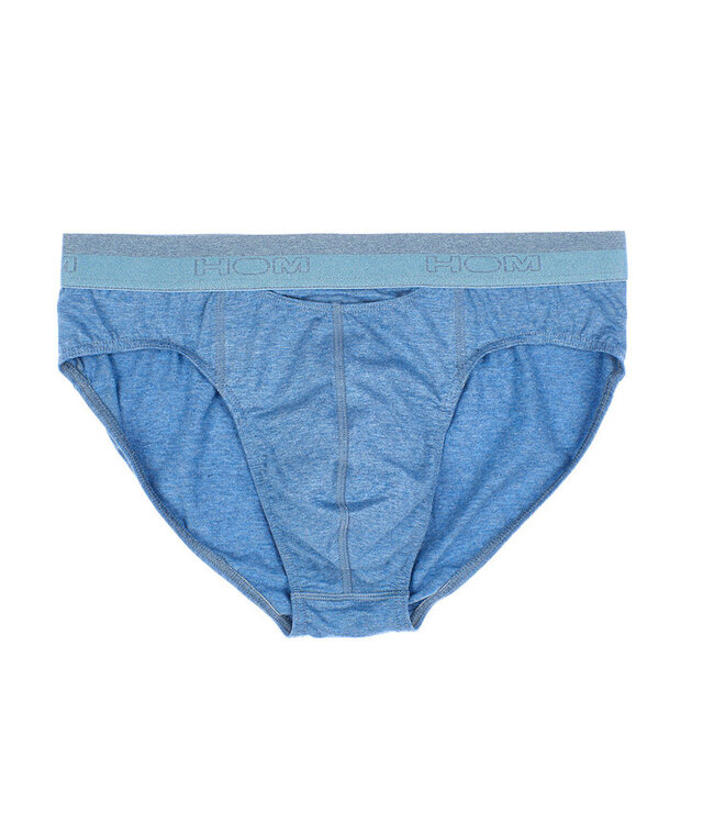 HOM HO1 Mini Briefs Jeans Blue