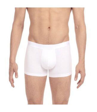 HOM Classic Boxer Briefs White